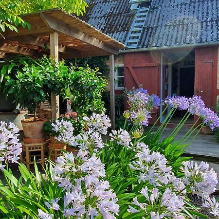 Apartamento Aplagardens Vingard Helsingborg Exterior foto